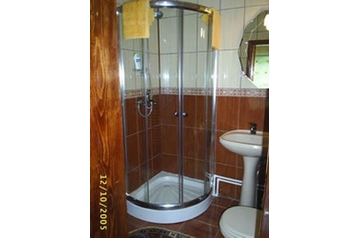 Romania Privát Prisaca Dornei, Eksteriør